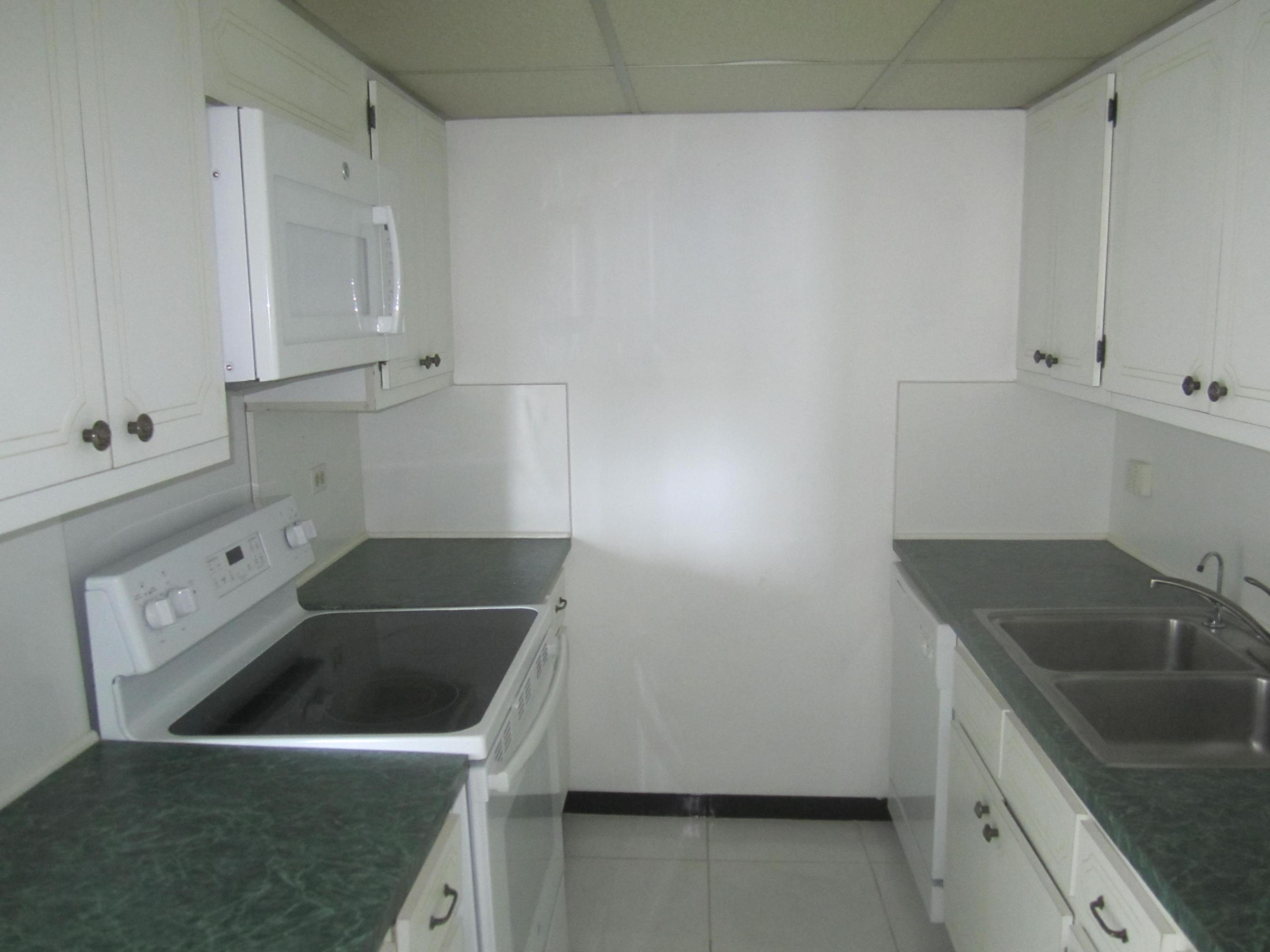 OLD PORT COVE CONDO ONE - Residential Lease