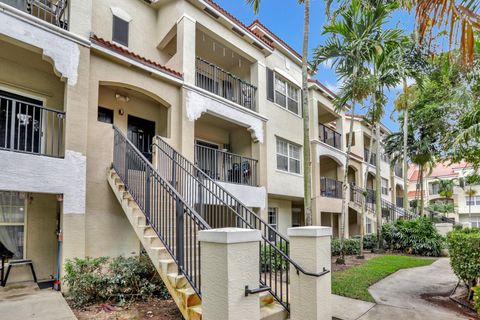 A home in Coral Springs