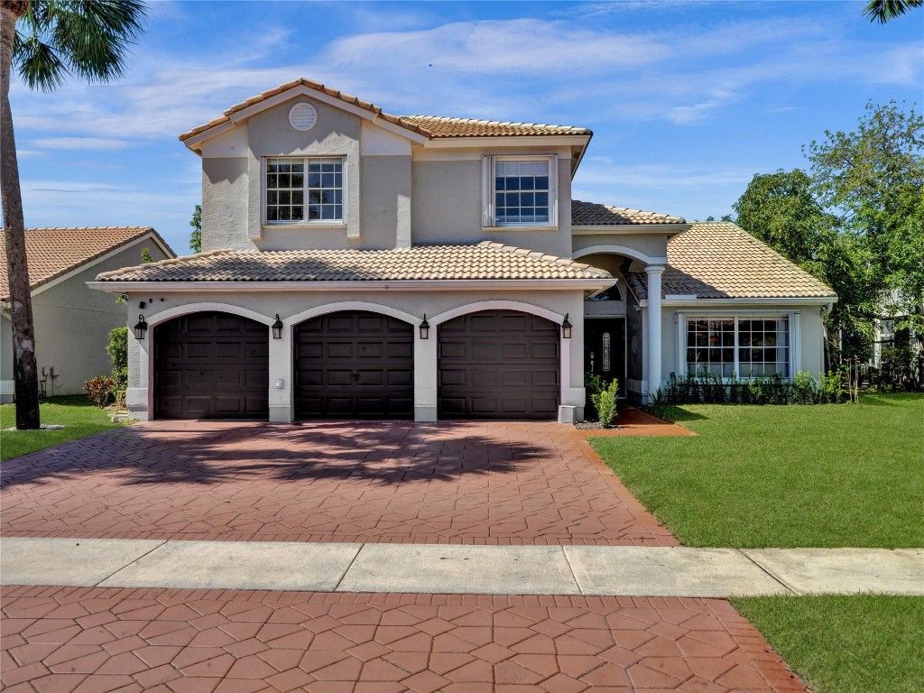 Photo of 19666 Black Olive Lane, Boca Raton, FL 33498 (MLS # F10503651)