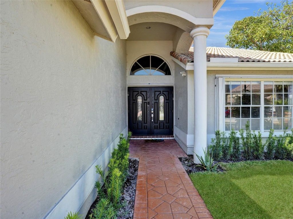 Photo of 19666 Black Olive Lane, Boca Raton, FL 33498 (MLS # F10503651)