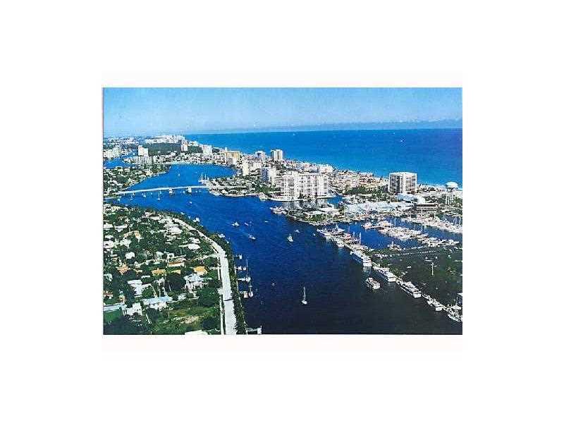 VENETIAN CONDO - Residential Lease