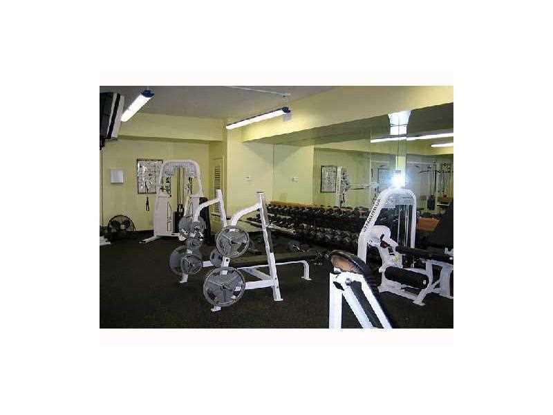 VENETIAN CONDO - Residential Lease