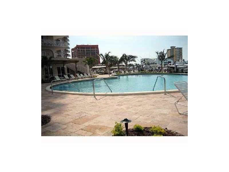 VENETIAN CONDO - Residential Lease