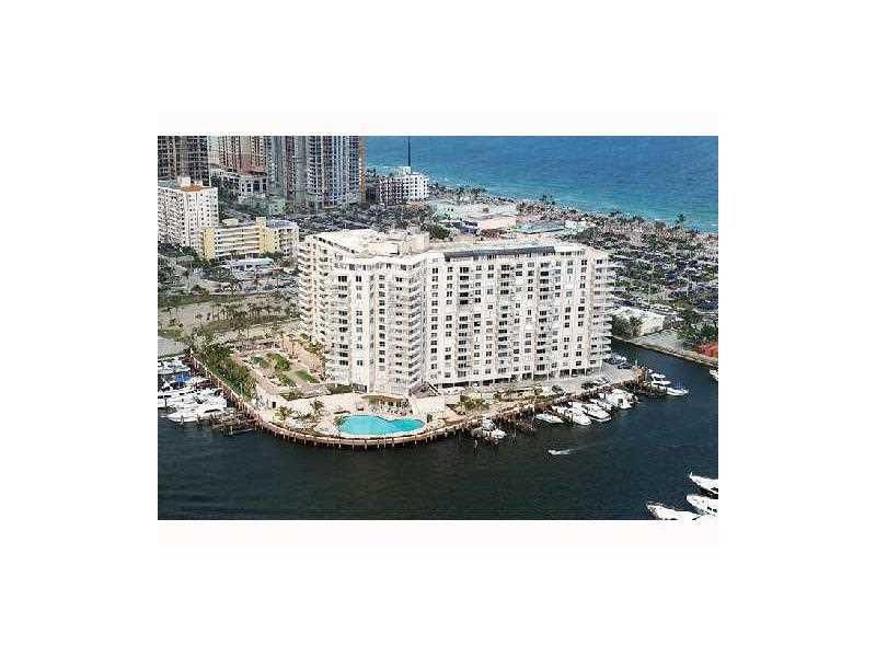 VENETIAN CONDO - Residential Lease
