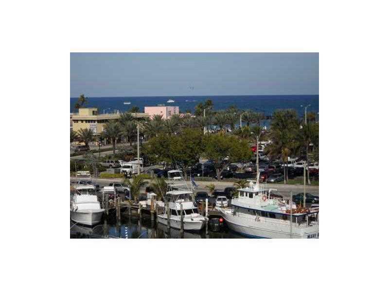 VENETIAN CONDO - Residential Lease