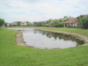 Versailles - Residential Lease