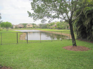 Versailles - Residential Lease