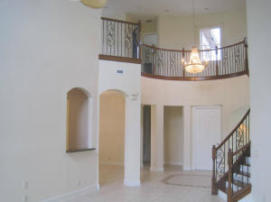 Versailles - Residential Lease