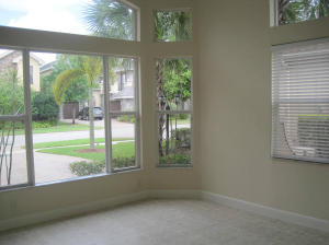 Versailles - Residential Lease