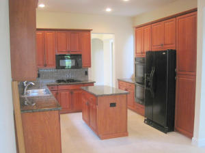 Versailles - Residential Lease