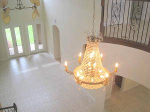 Versailles - Residential Lease