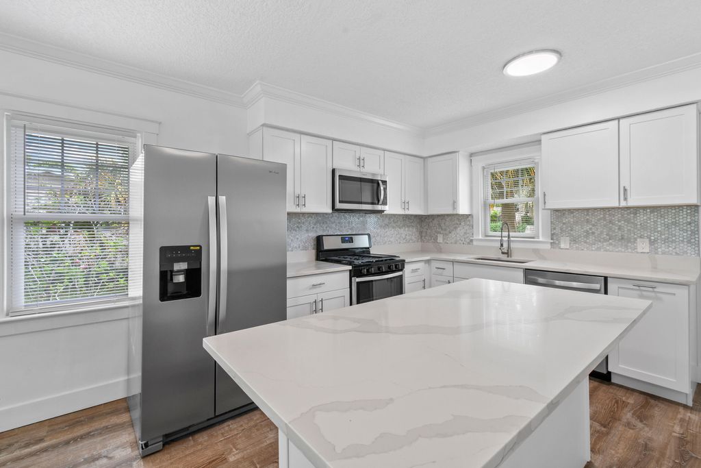 Photo of 415 Greenbriar Drive #1, Lake Park, FL 33403 (MLS # R10817082)