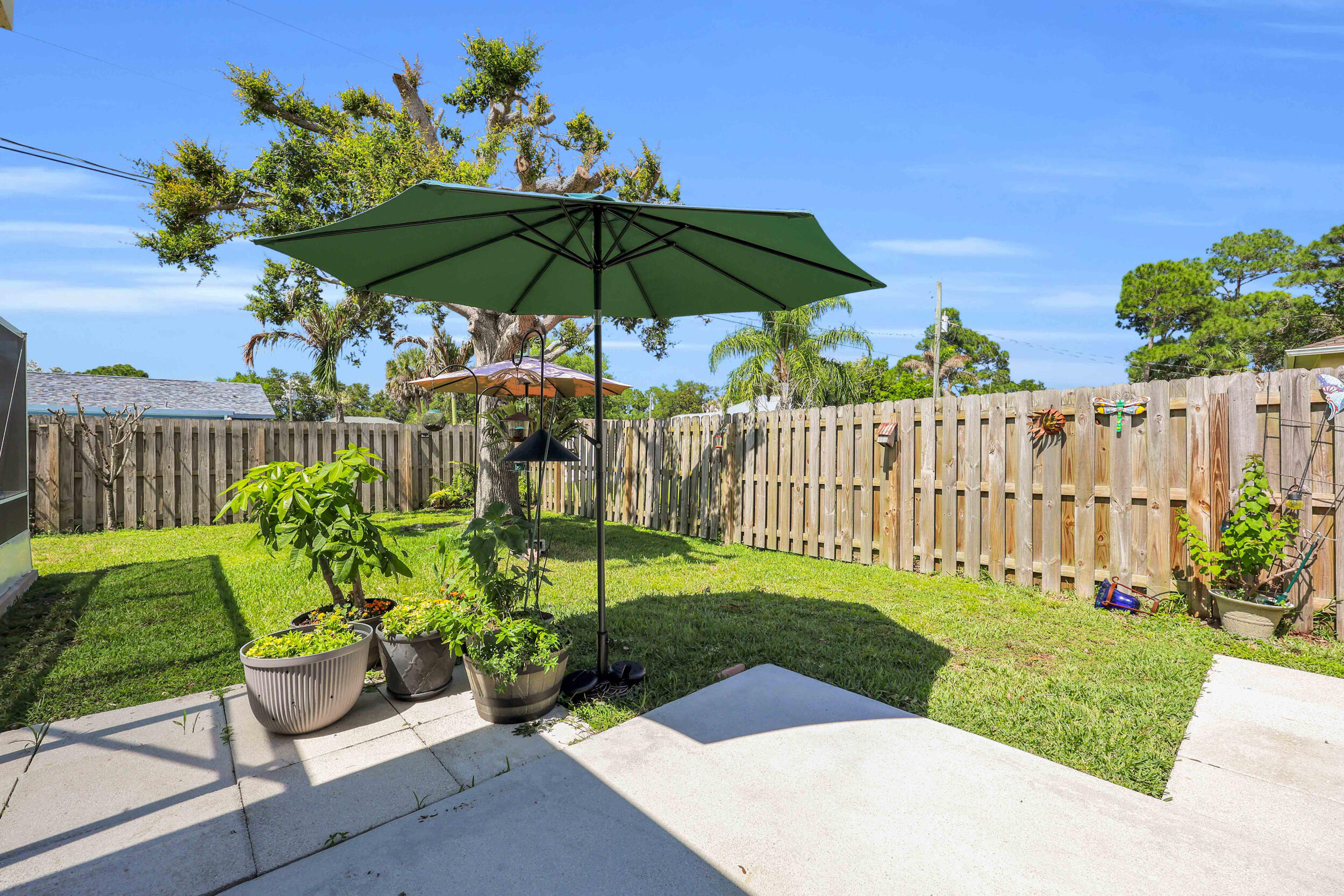 PORT ST LUCIE SECTION 25 - Residential