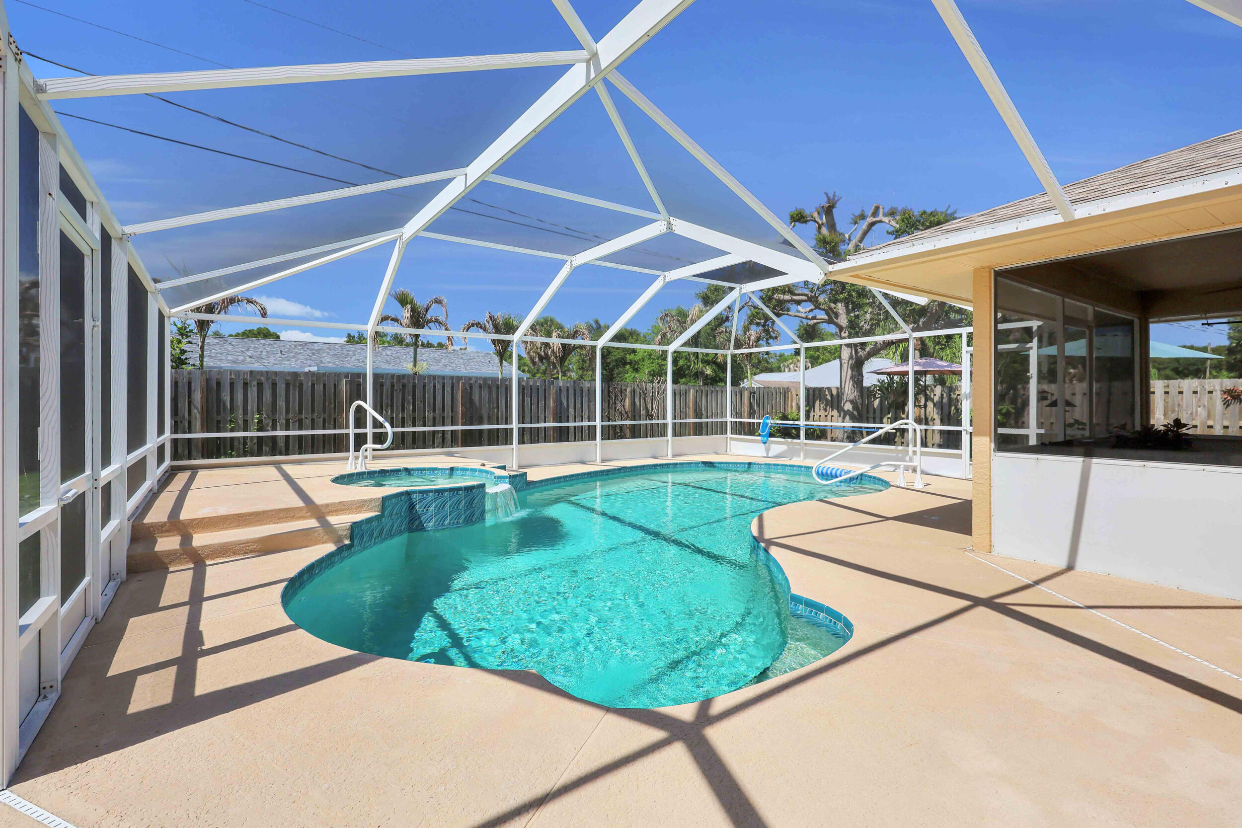 PORT ST LUCIE SECTION 25 - Residential
