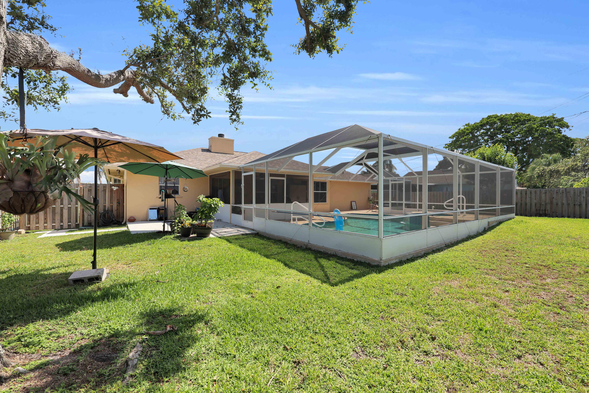 PORT ST LUCIE SECTION 25 - Residential