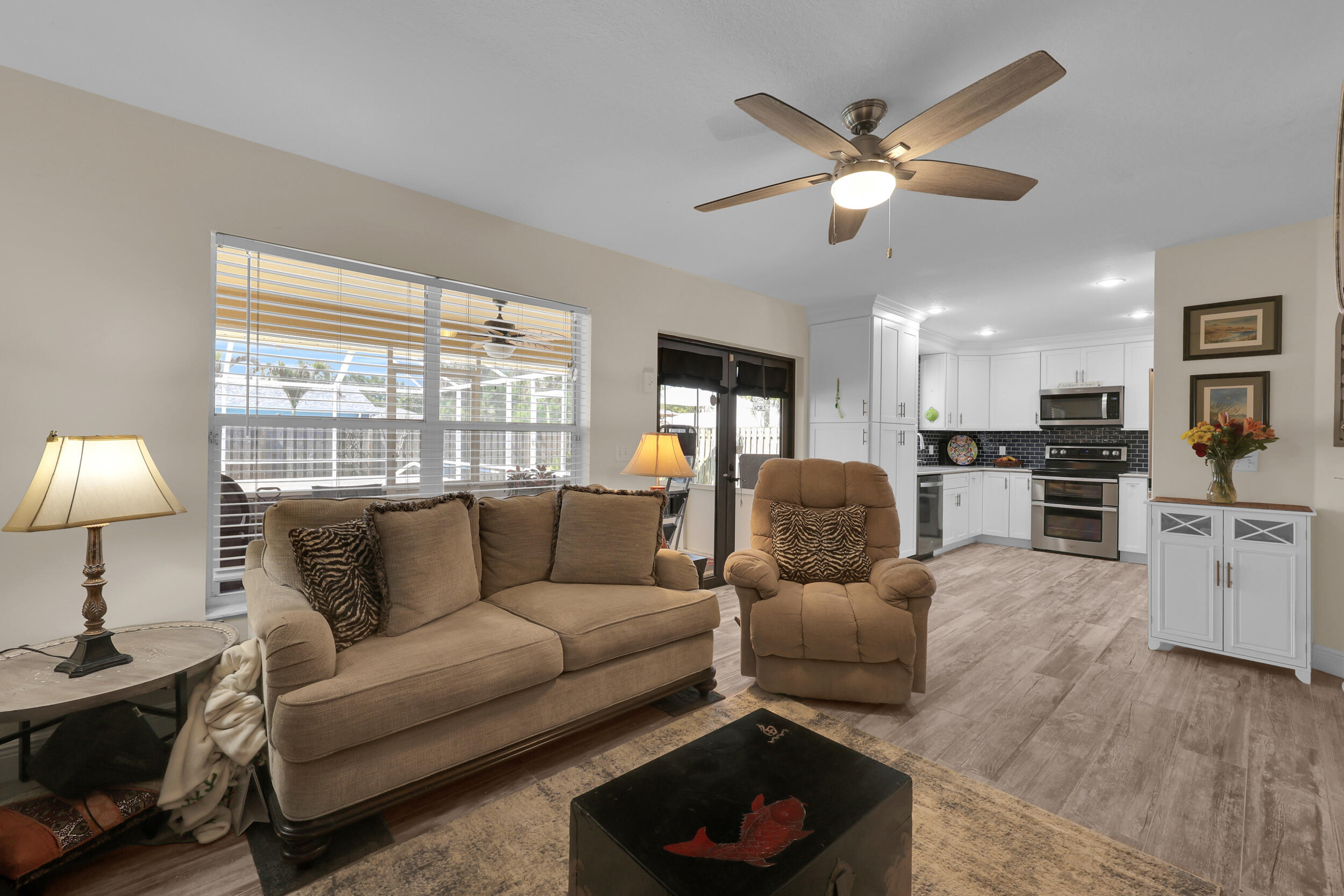PORT ST LUCIE SECTION 25 - Residential