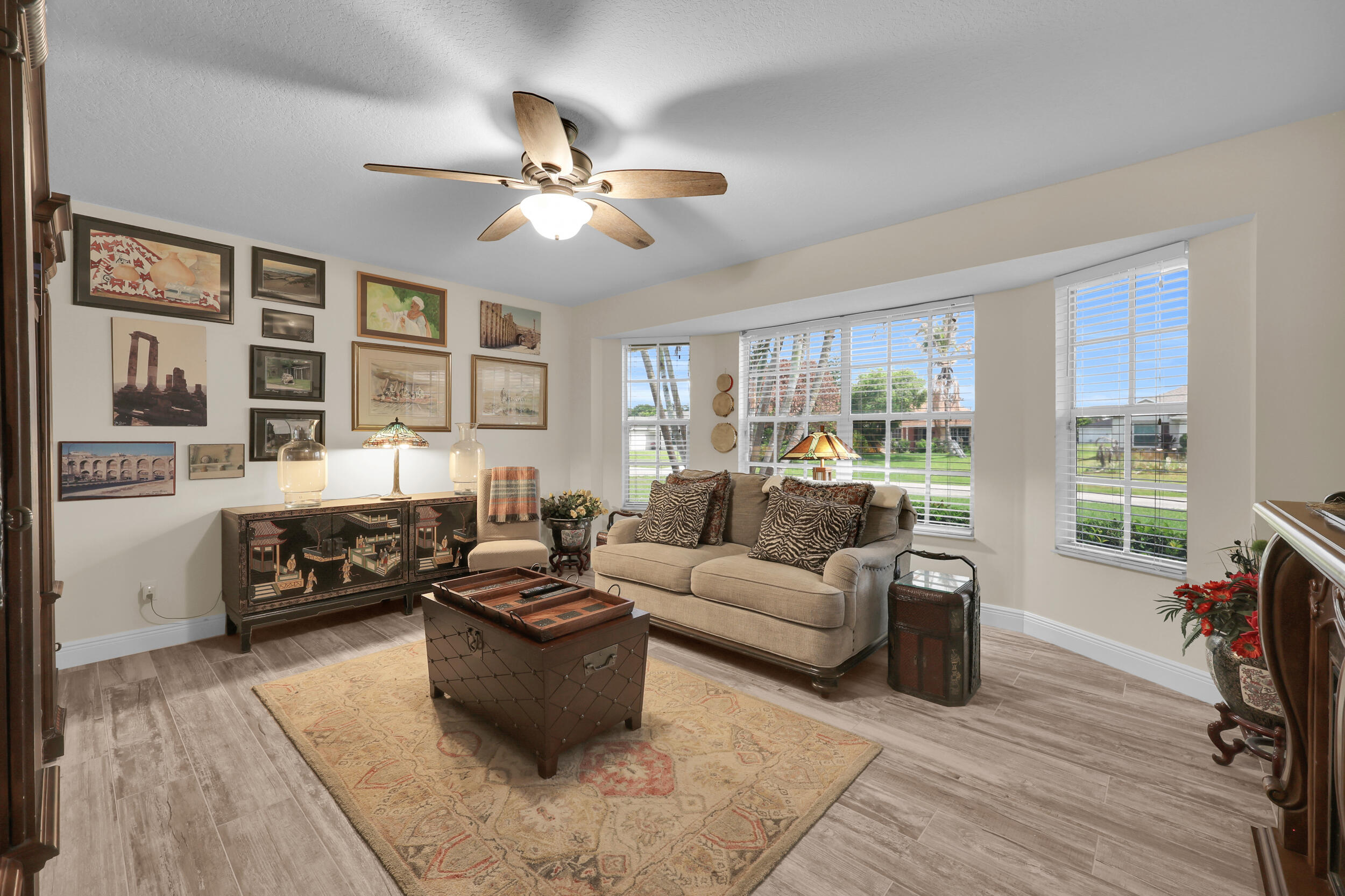 PORT ST LUCIE SECTION 25 - Residential