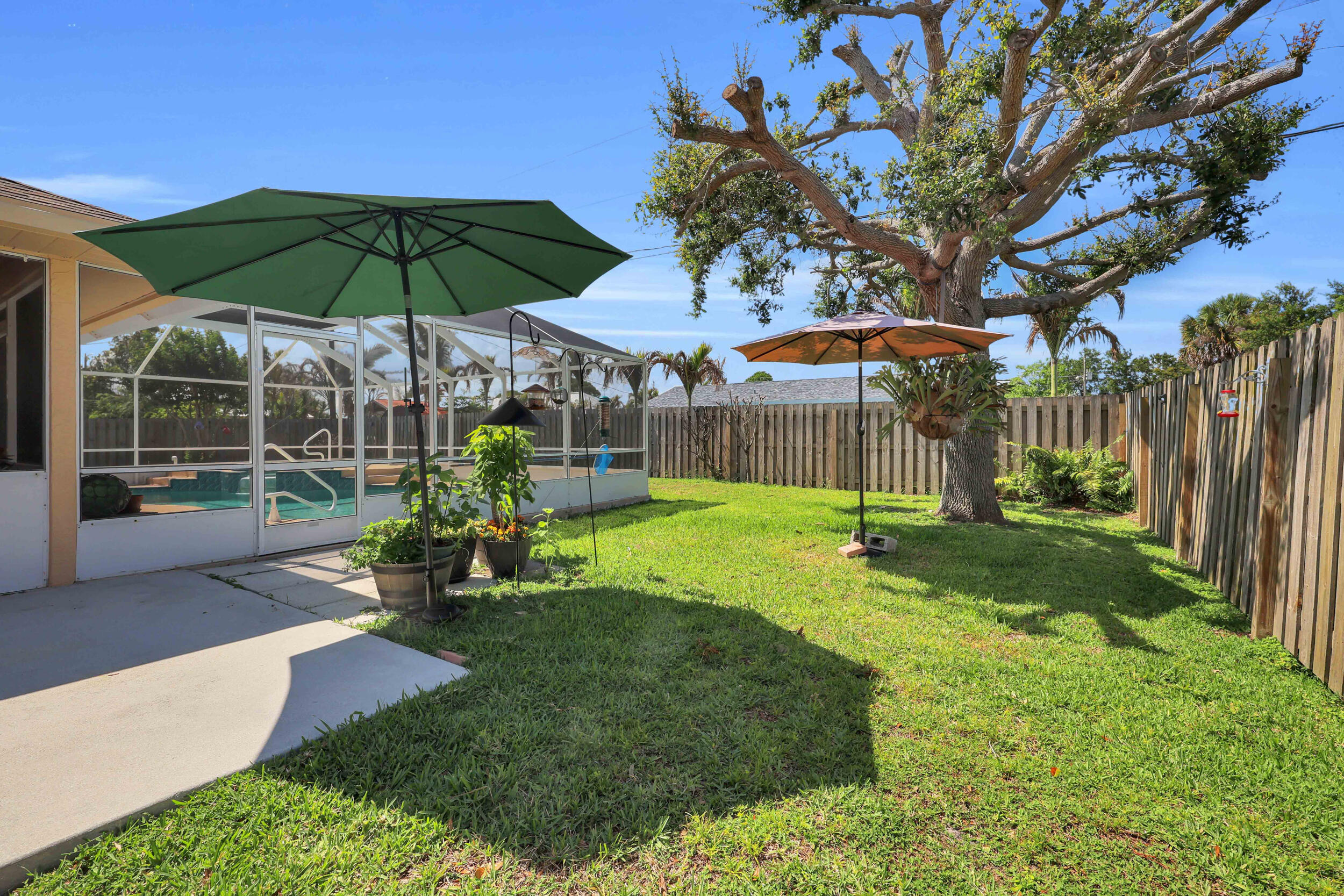 PORT ST LUCIE SECTION 25 - Residential