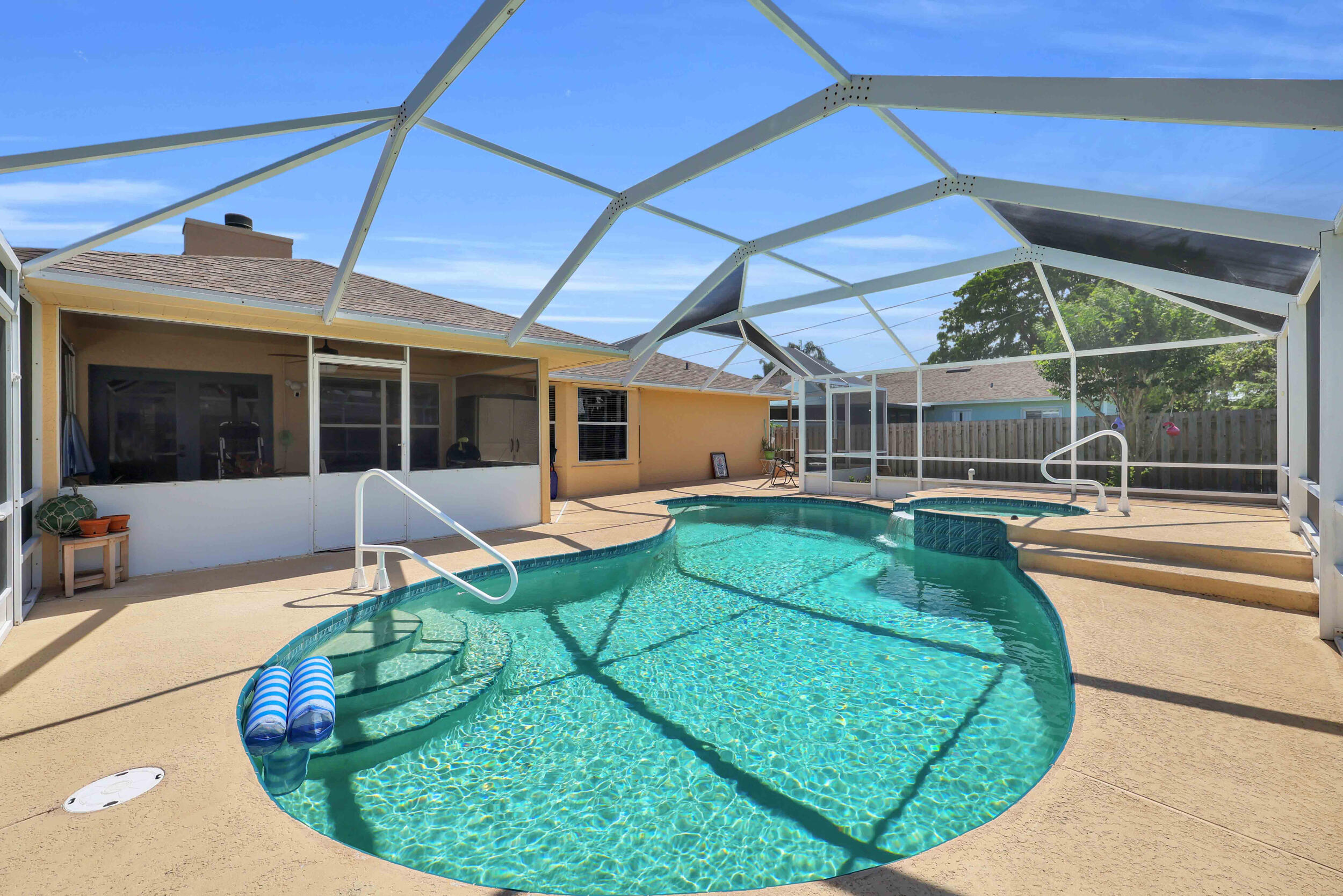 PORT ST LUCIE SECTION 25 - Residential