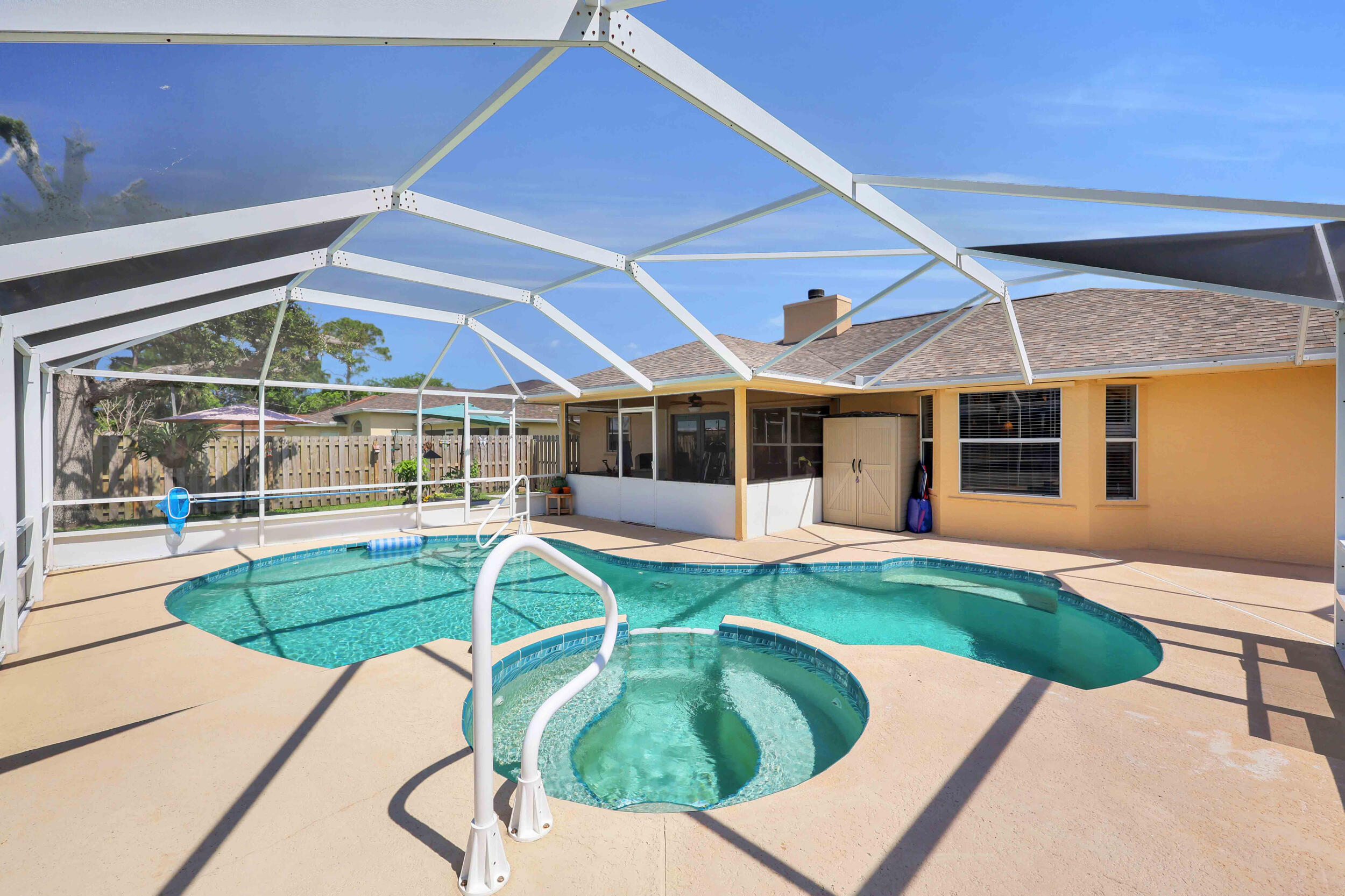 PORT ST LUCIE SECTION 25 - Residential