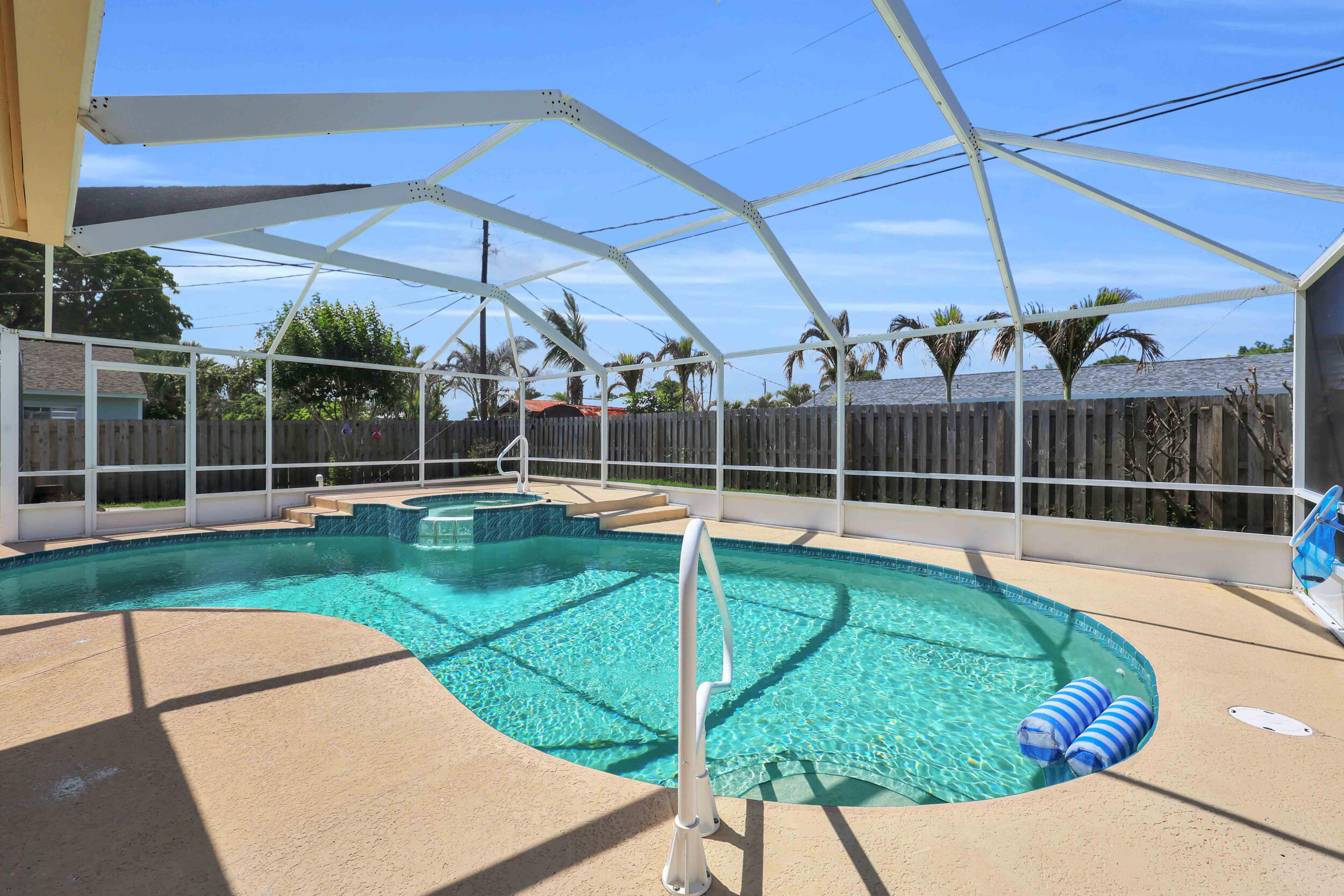 PORT ST LUCIE SECTION 25 - Residential