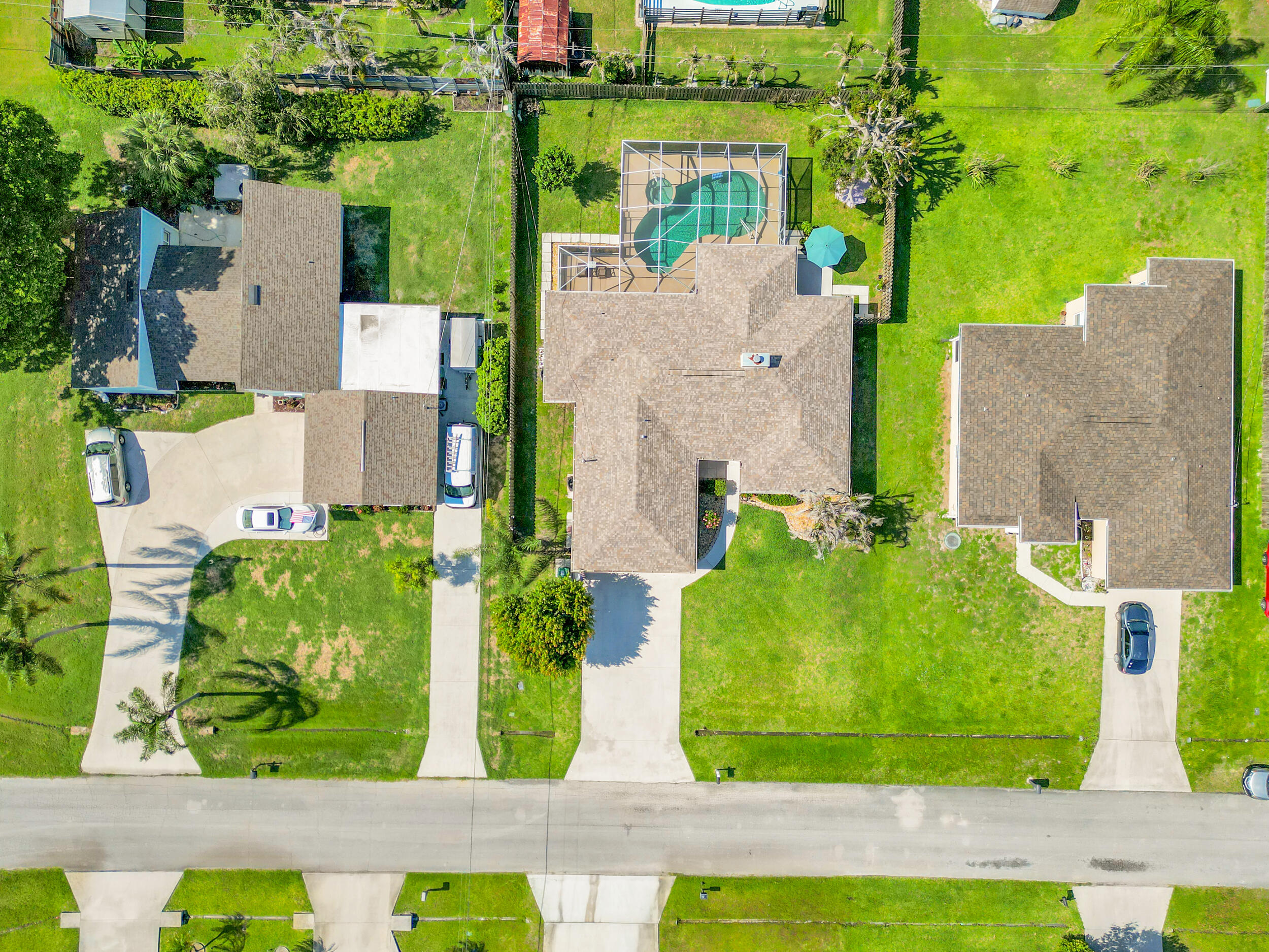PORT ST LUCIE SECTION 25 - Residential