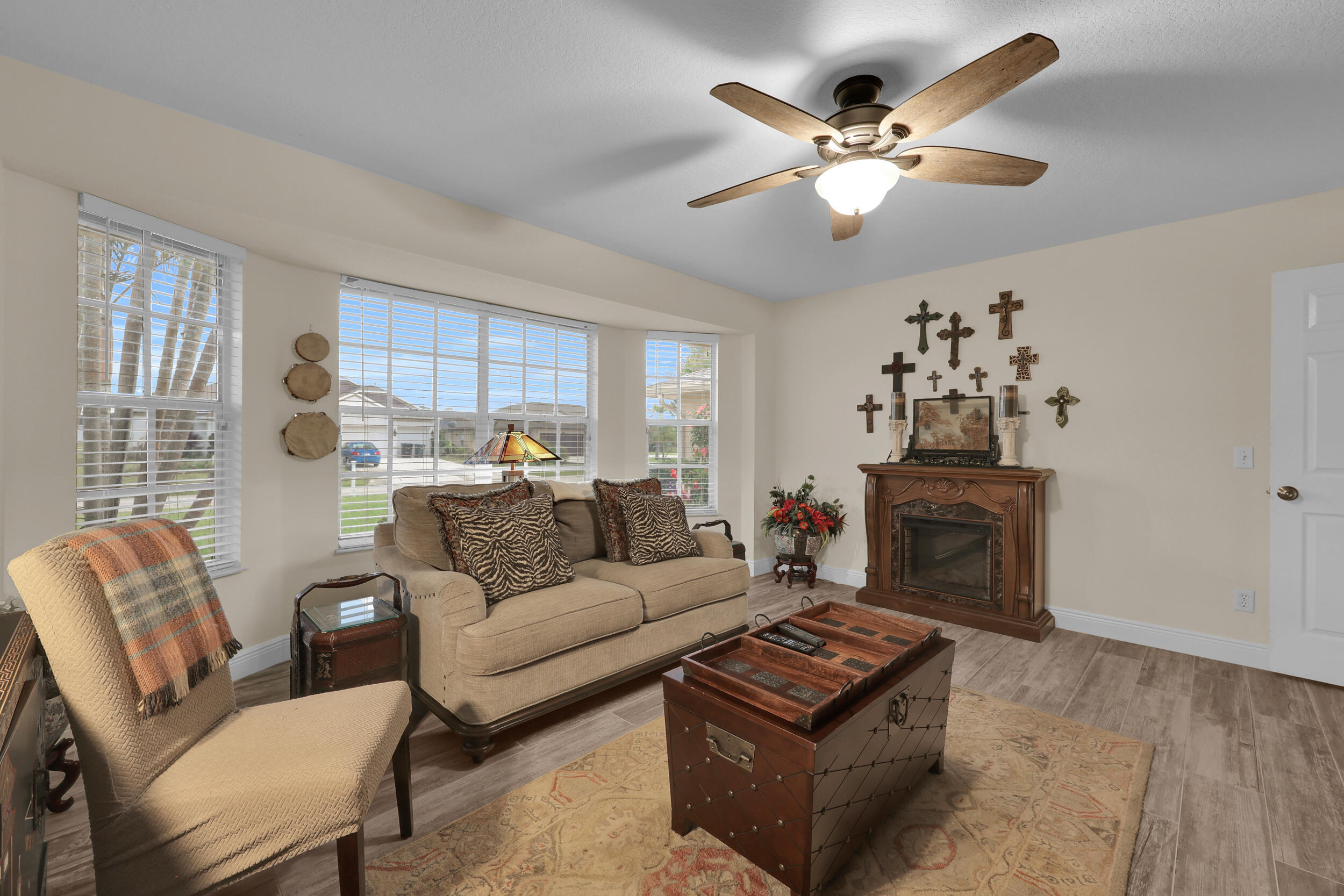 PORT ST LUCIE SECTION 25 - Residential