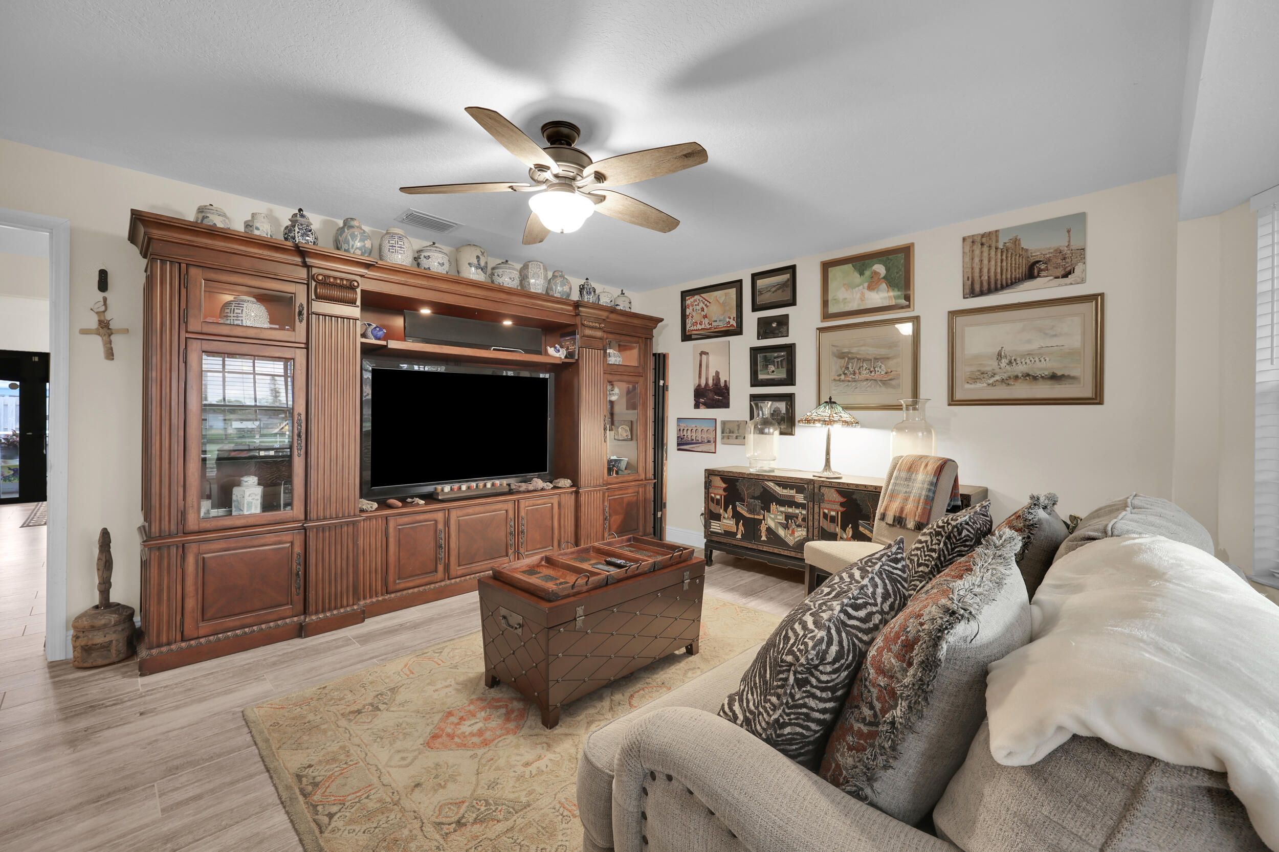 PORT ST LUCIE SECTION 25 - Residential