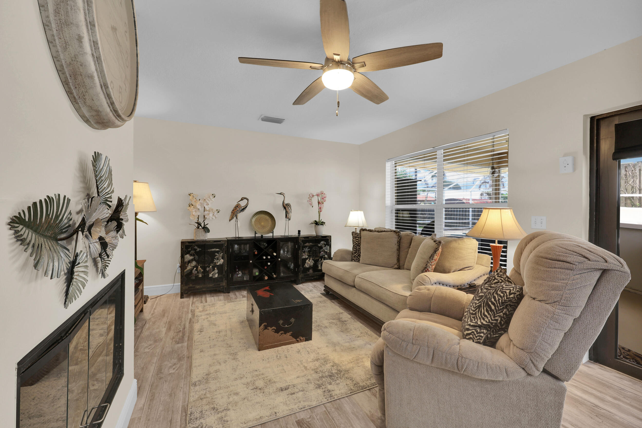 PORT ST LUCIE SECTION 25 - Residential