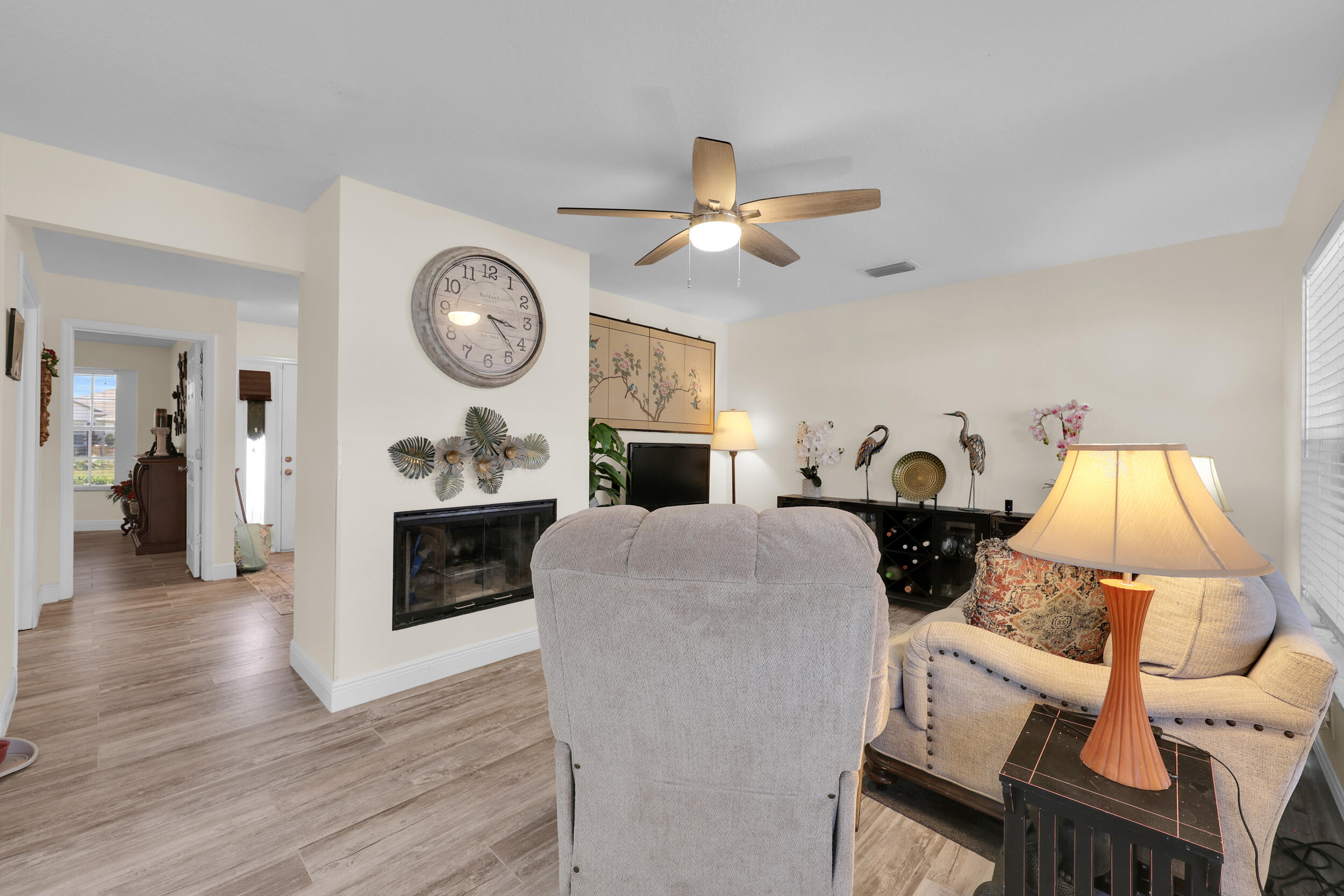 PORT ST LUCIE SECTION 25 - Residential