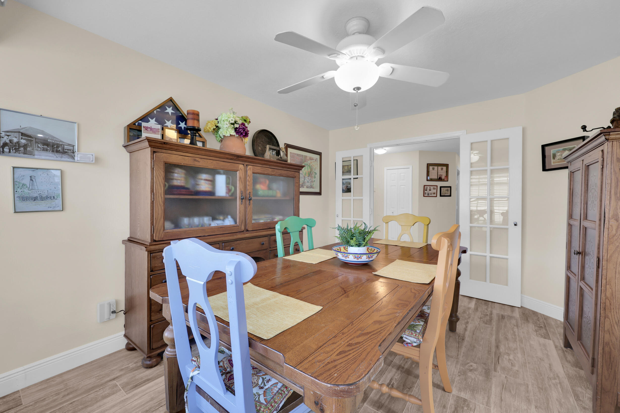 PORT ST LUCIE SECTION 25 - Residential