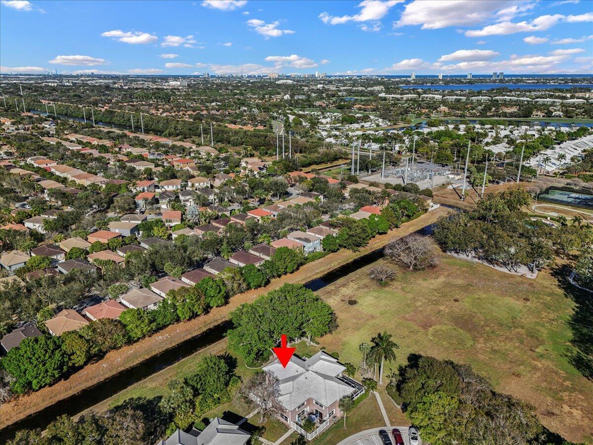 STAMFORD AT THE VILLAGES OF PALM BEACH L - Residential