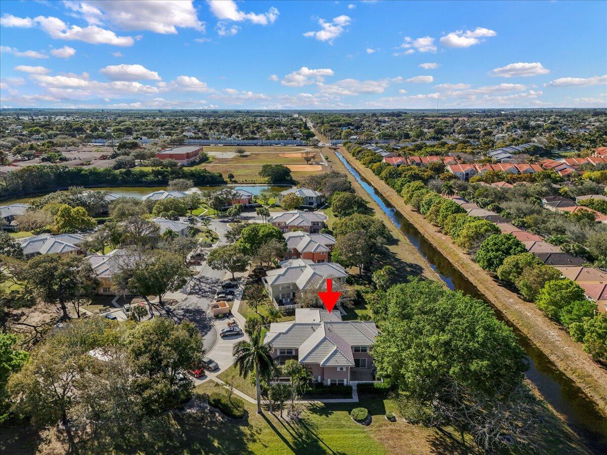 STAMFORD AT THE VILLAGES OF PALM BEACH L - Residential