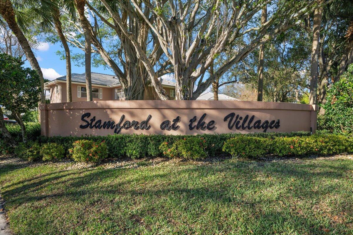 STAMFORD AT THE VILLAGES OF PALM BEACH L - Residential