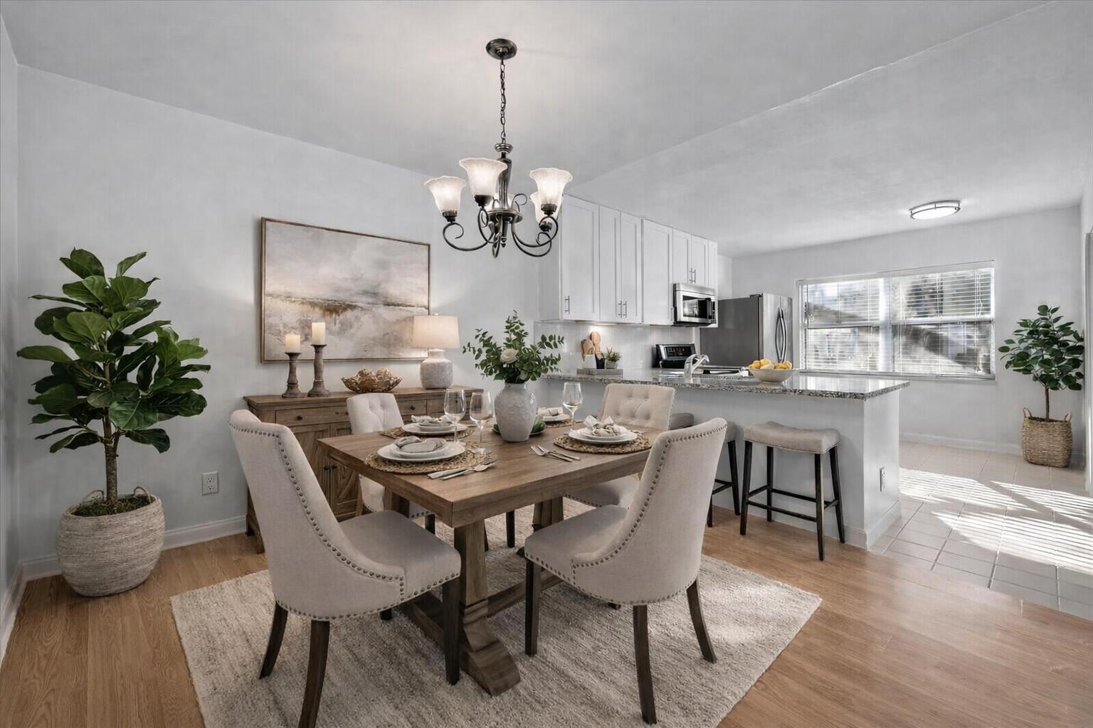 STAMFORD AT THE VILLAGES OF PALM BEACH L - Residential