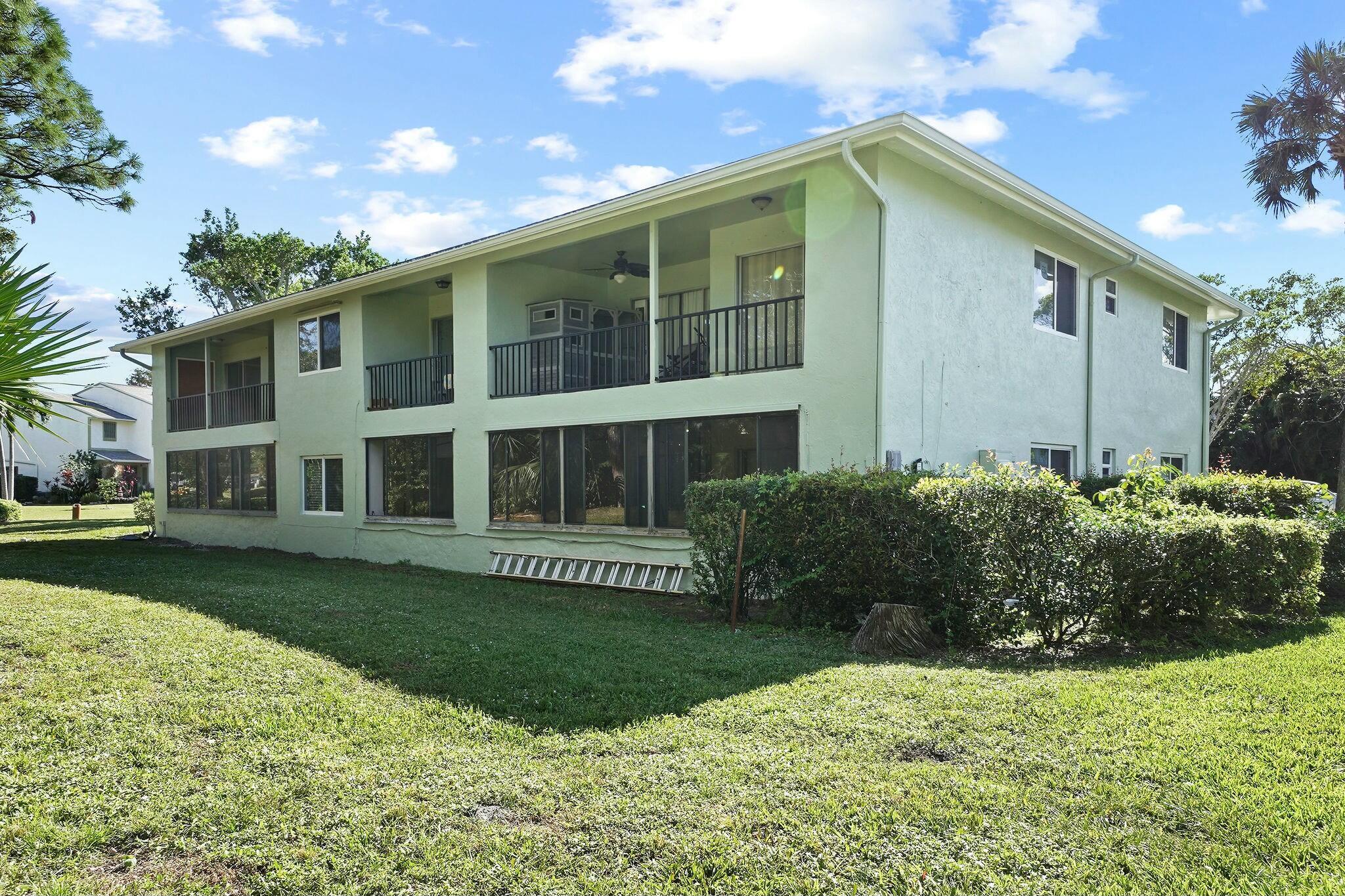 NORTH RIVER SHORES - Residential Lease