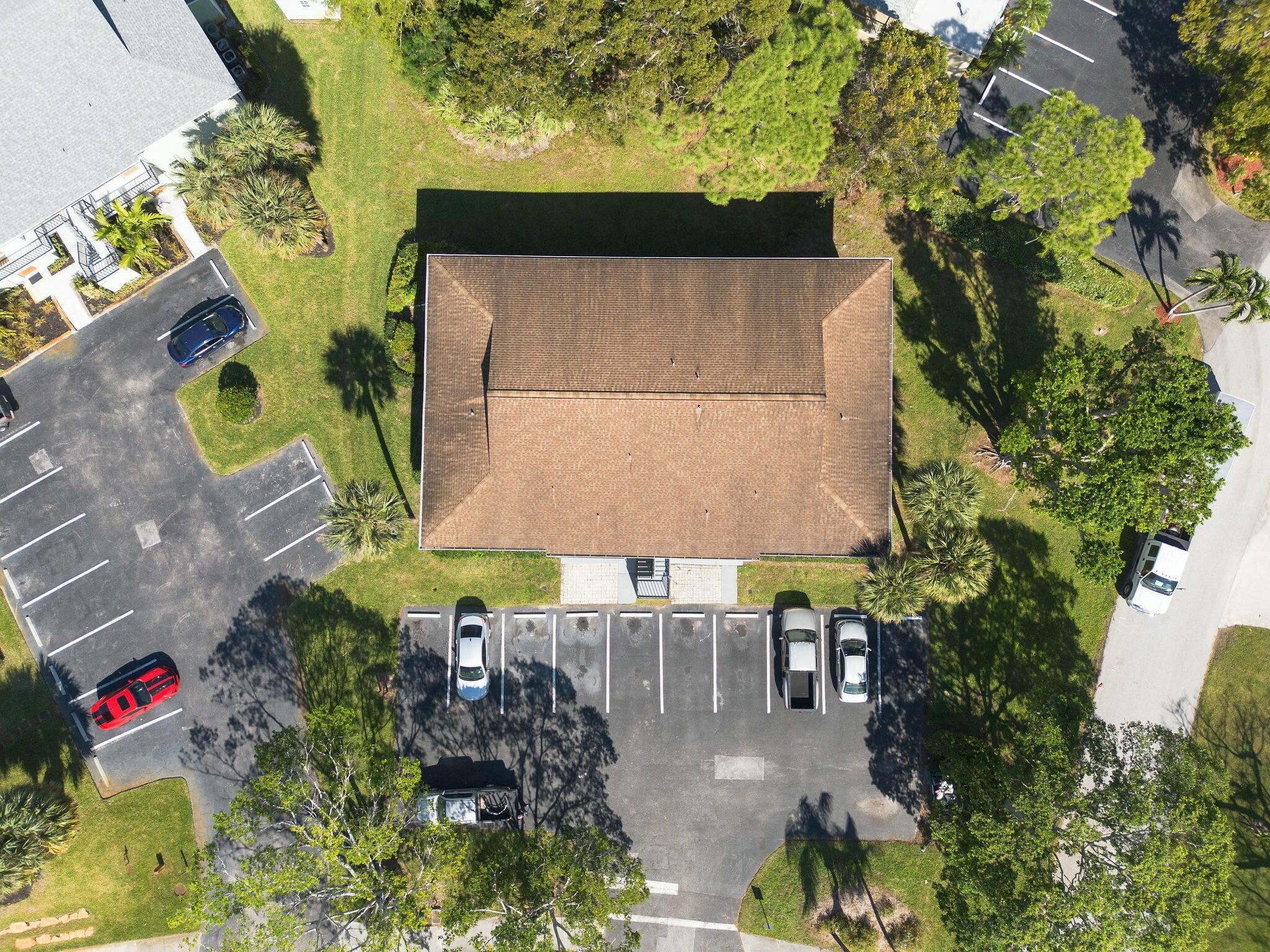 NORTH RIVER SHORES - Residential Lease