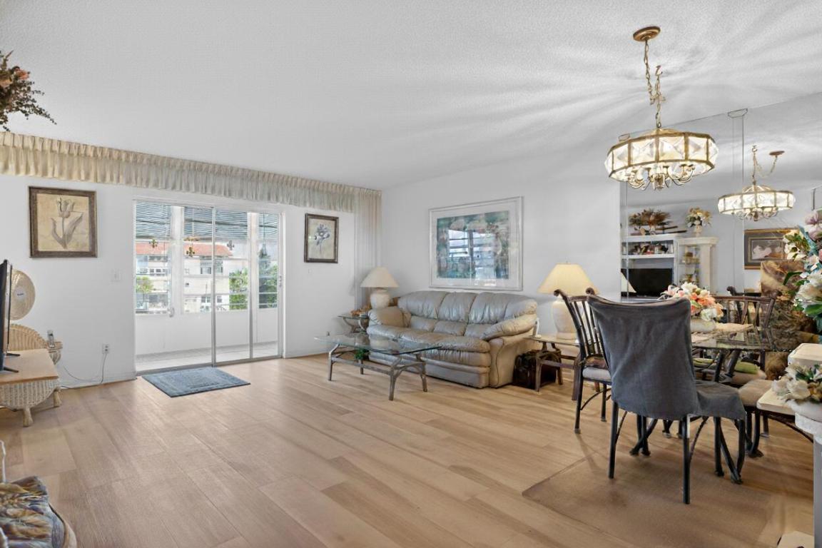 CASTLE APARTMENTS 12 CONDO - Residential