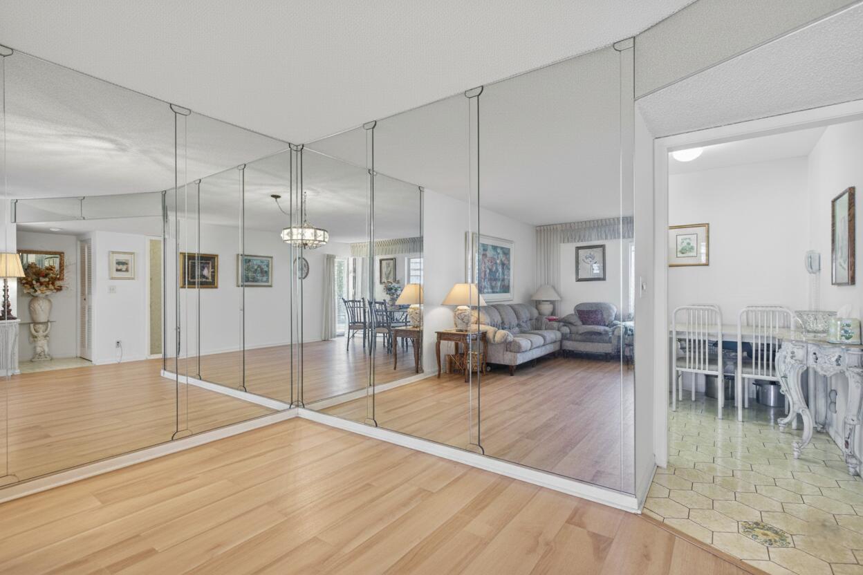 CASTLE APARTMENTS 12 CONDO - Residential