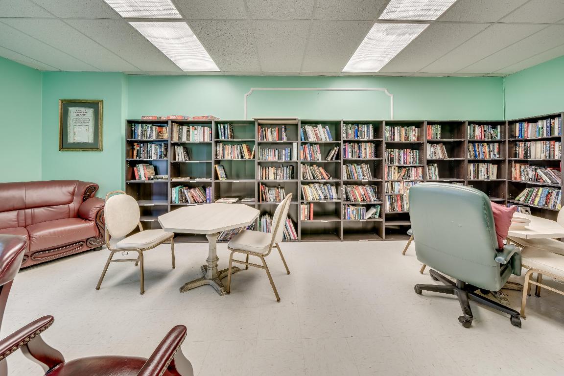 CASTLE APARTMENTS 12 CONDO - Residential