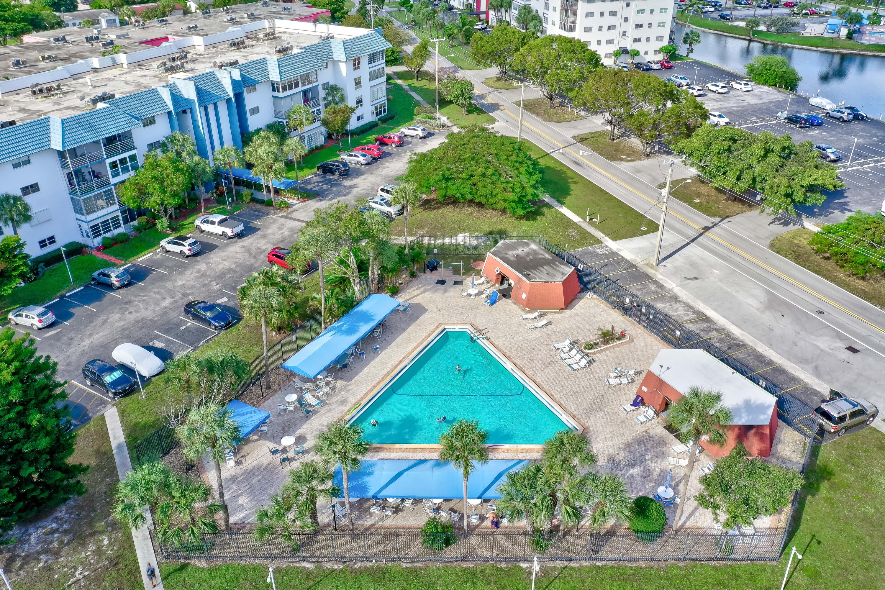 CASTLE APARTMENTS 12 CONDO - Residential