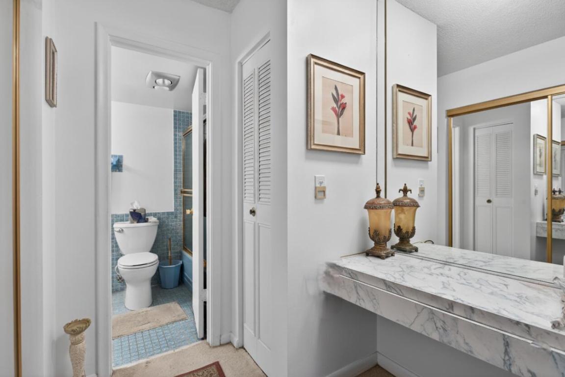 CASTLE APARTMENTS 12 CONDO - Residential