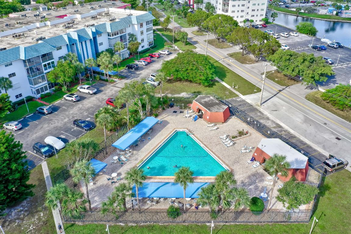 CASTLE APARTMENTS 12 CONDO - Residential