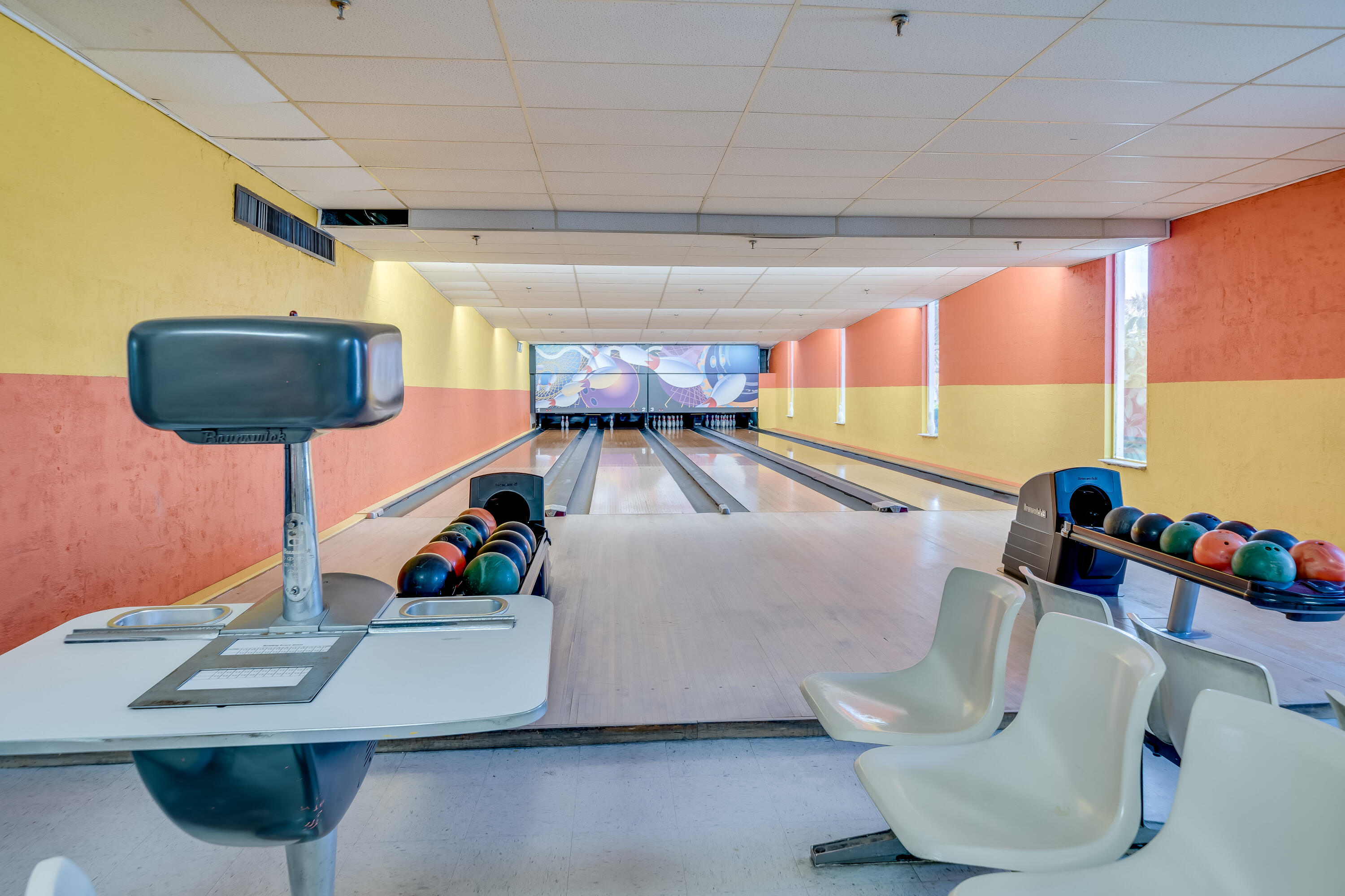 CASTLE APARTMENTS 12 CONDO - Residential