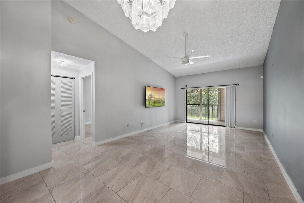 Photo of 7855 Willow Spring Drive #725, Lake Worth, FL 33467 (MLS # R10906044)