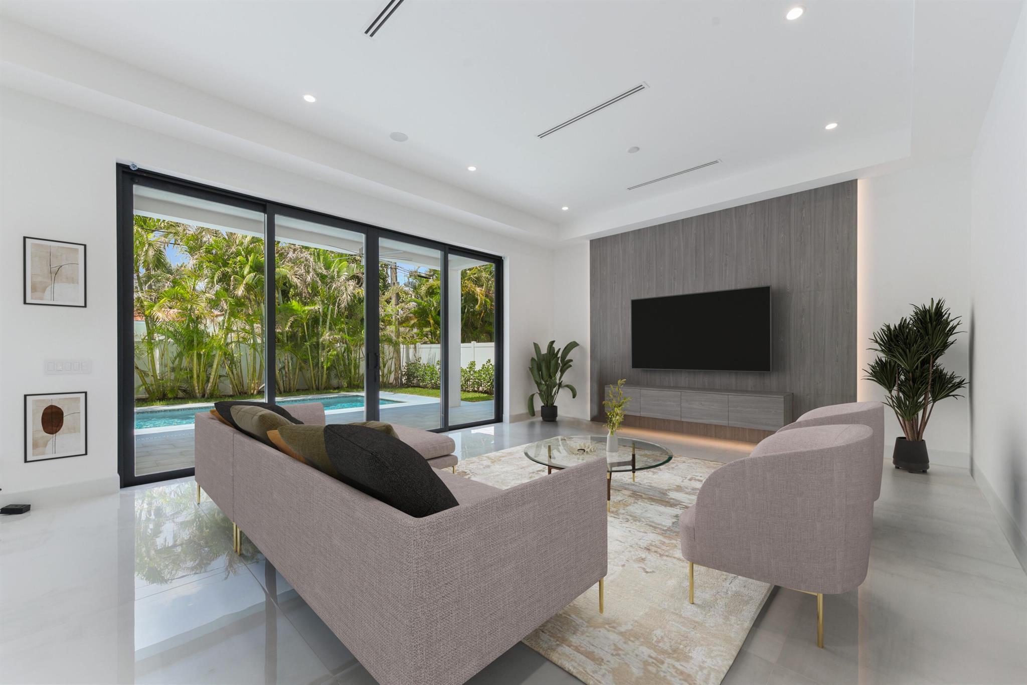 BOCA VILLAS HEIGHTS - Residential