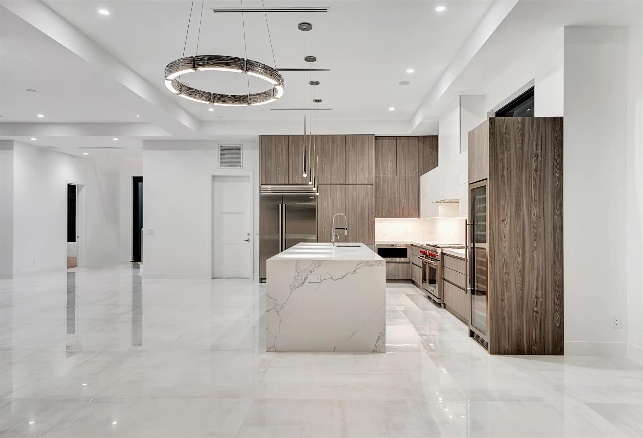 BOCA VILLAS HEIGHTS - Residential