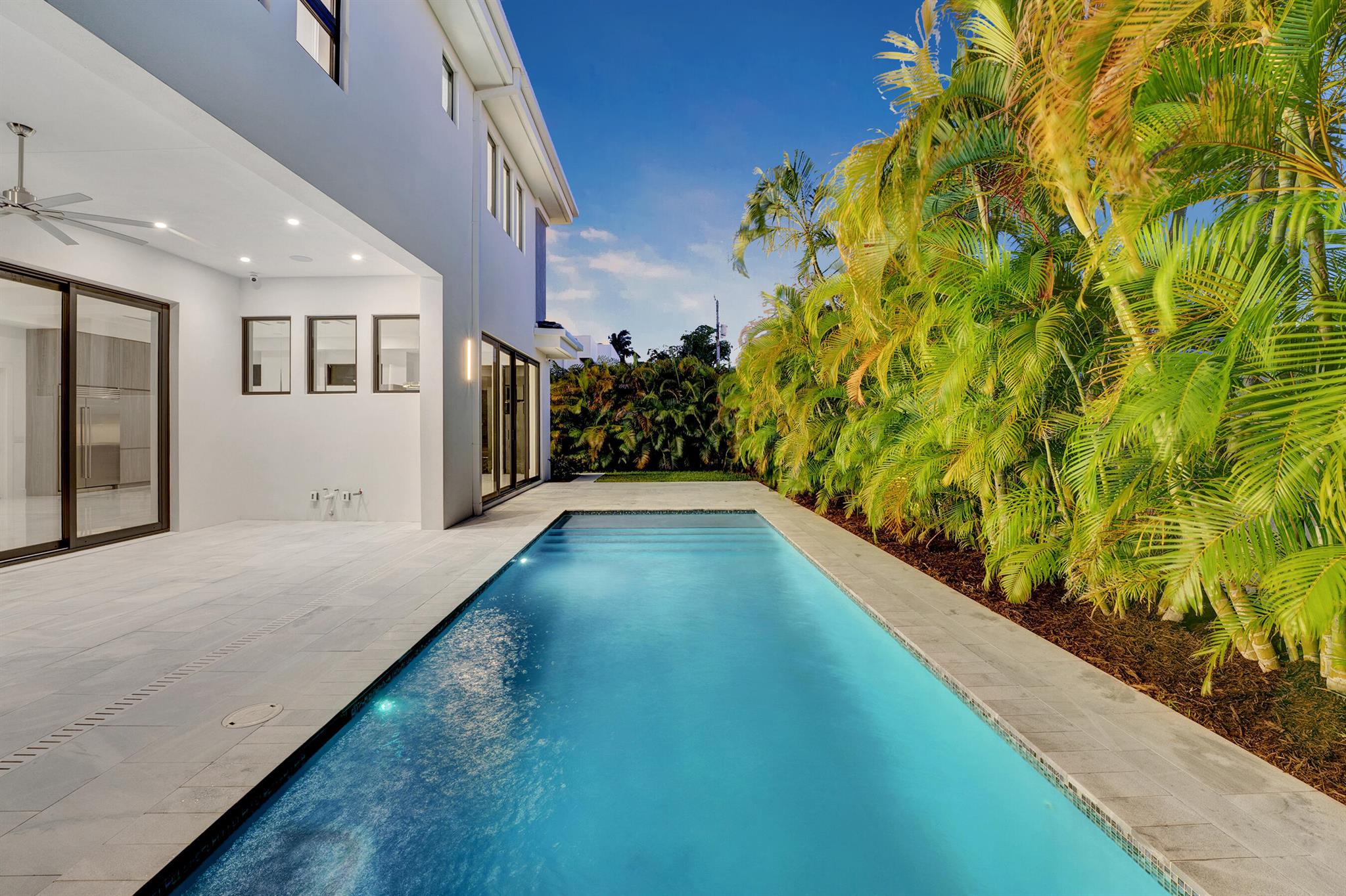 BOCA VILLAS HEIGHTS - Residential