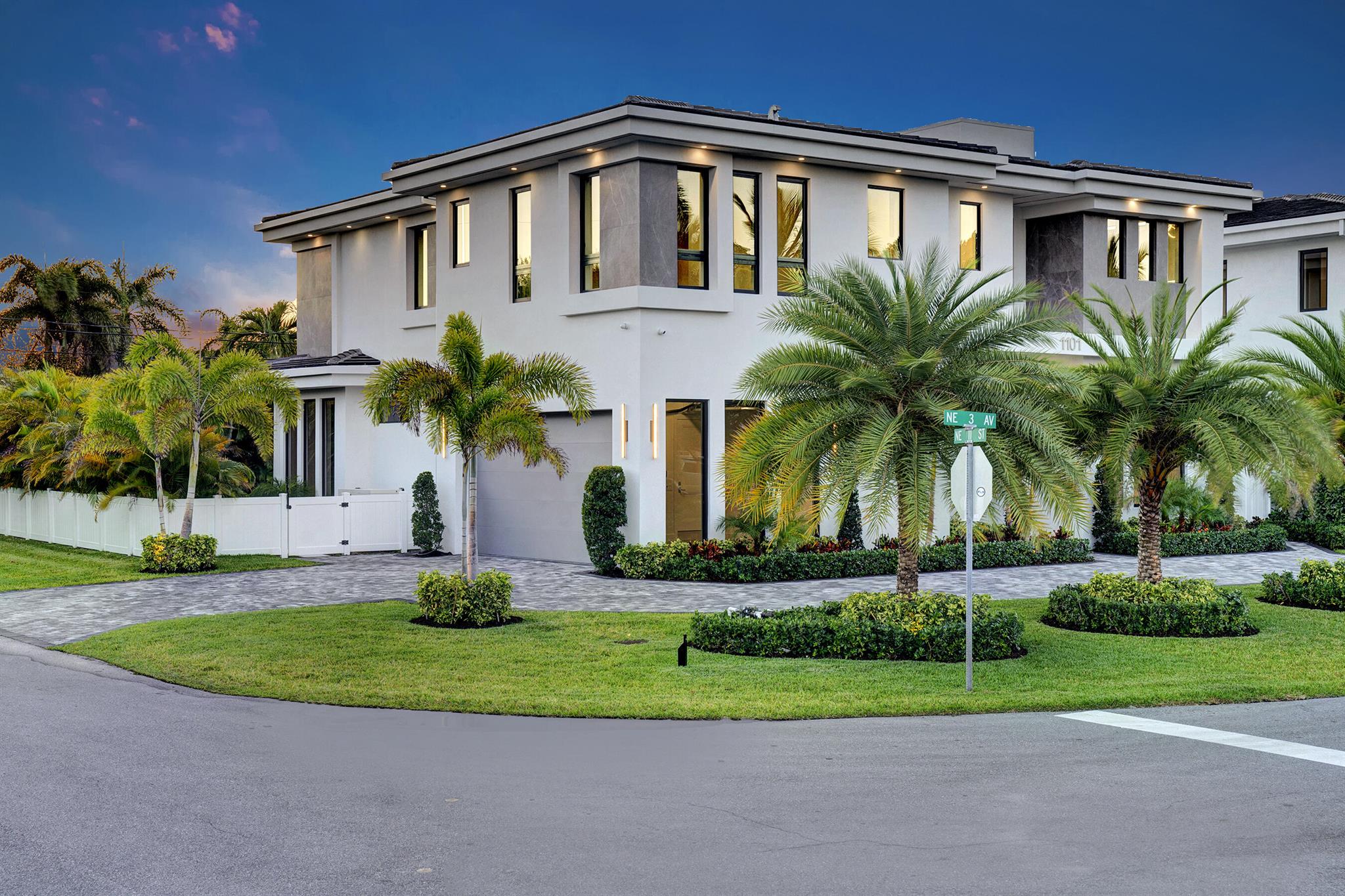 BOCA VILLAS HEIGHTS - Residential