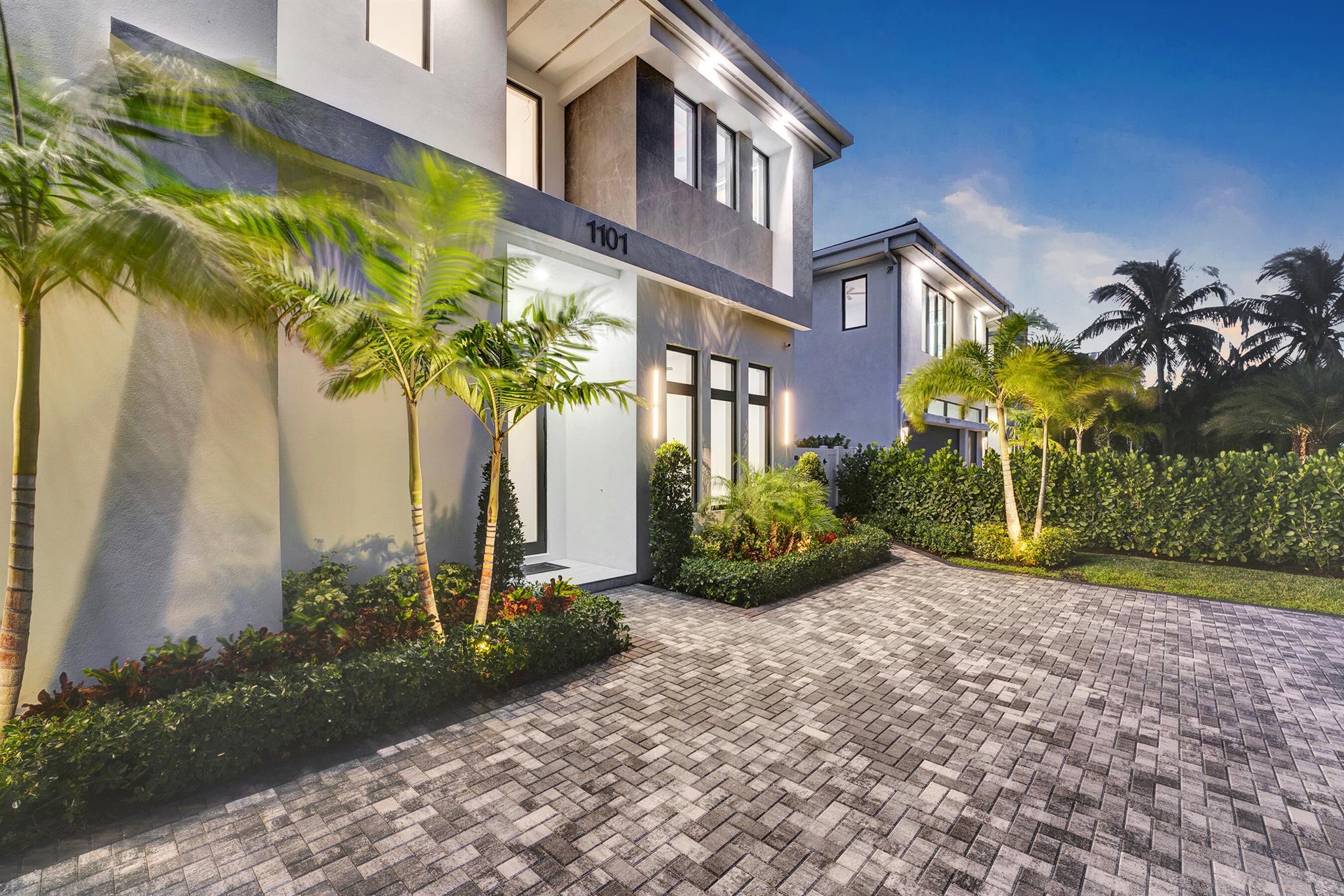 BOCA VILLAS HEIGHTS - Residential